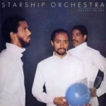 Celestial Sky by Starship Orchestra