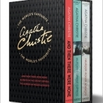 The World's Favourite: And Then There Were None, Murder on the Orient Express, The Murder of Roger Ackroyd