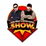 DON TONY AND KEVIN CASTLE SHOW