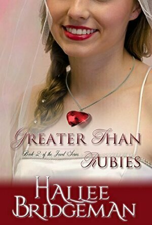 Greater Than Rubies (The Jewel Trilogy, #1.5)