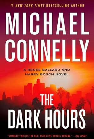 The Dark Hours
