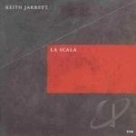 La Scala by Keith Jarrett