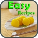 15000 Easy Recipes