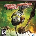Earth Defense Force: Insect Armageddon 