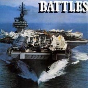 Modern Naval Battles