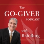 The Go-Giver Podcast