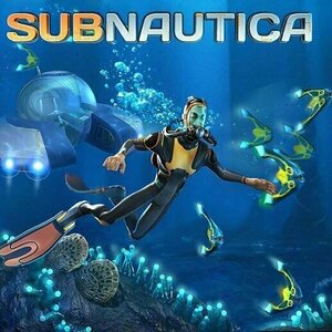 Subnautica 