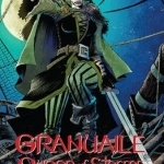 Granuaile: Queen of Storms