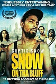 Snow On Tha Bluff (2011)