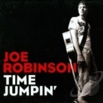 Time Jumpin by Joe Robinson