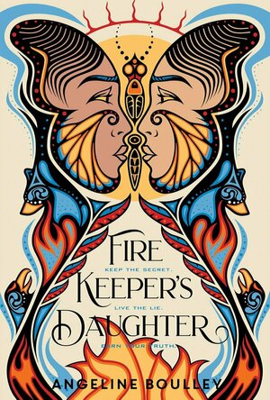 Firekeeper&#039;s Daughter