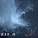Wine Dark Sea by Jolie Holland