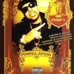 Pimpalation: 2 CD by Pimp C