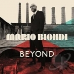 Beyond by Mario Biondi