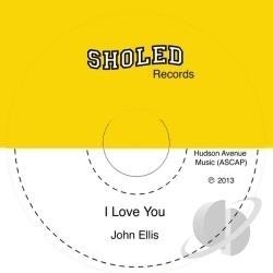 I Love You by John Ellis Trumpet