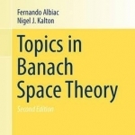 Topics in Banach Space Theory: 2016