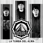 La Tumba del Alma by Kinto Sol