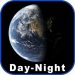 Earth Now Live (Day &amp; Night)