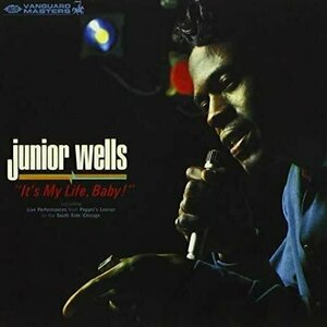 It&#039;s My Life, Baby by Junior Wells