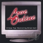 Love Online Soundtrack by Brian Gari