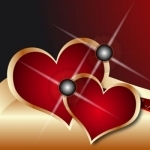 Be Mine - Valentine&#039;s Day Card Creator