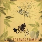 Mangled Demos from 1983 by Melvins