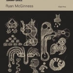 Sketchbook Selections 2000-2012: Ryan Mcginness