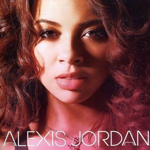 Alexis Jordan by Alexis Jordan