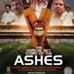 The Official MCC History of the Ashes