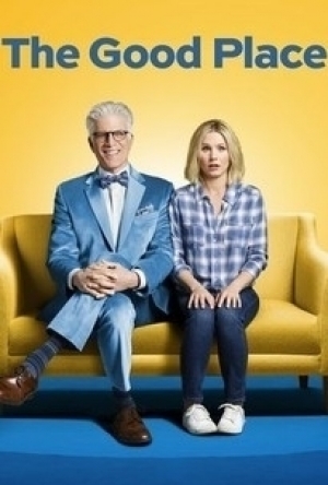 The Good Place  - Season 1