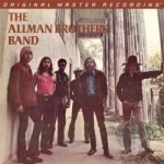 Allman Brothers Band by The Allman Brothers Band