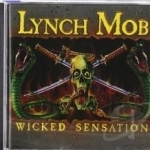 Wicked Sensation by Lynch Mob