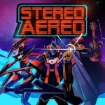 Stereo Aereo