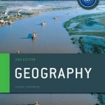 IB Geography Course Book: Oxford IB Diploma Programme
