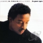 In Your Eyes by James D Train Williams