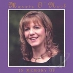In Memory Of by Marcie O&#039;neil
