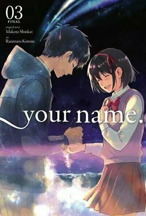 Your Name, Vol. 3