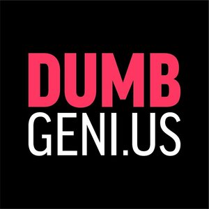 Dumb Genius