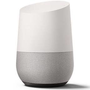 Google Home 