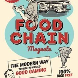 Food Chain Magnate