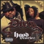 Hood Stories by Dirty