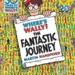 Where&#039;s Wally? the Fantastic Journey