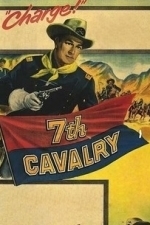 7th Cavalry (1956)