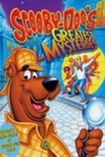 Scooby-Doo&#039;s Greatest Mysteries (2004)
