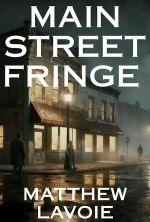 Main Street Fringe