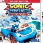 Sonic &amp; All-Stars Racing Transformed 