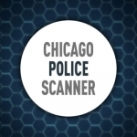 Chicago Police Scanner Radio
