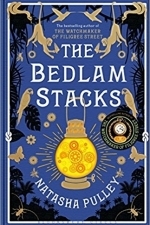 The Bedlam Stacks