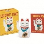 Lucky Cat: Bearer of Good Fortune
