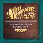 RCA Albums Collection by John Denver